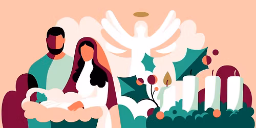 Adventsmusik \u2013 Dotter Sion fr\u00f6jda Dig!