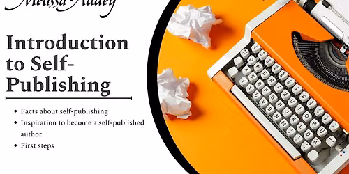 FREE Introduction to Self-Publishing at the British Library