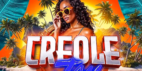 Creole Jam