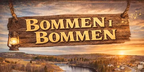 Bommen i Bommen