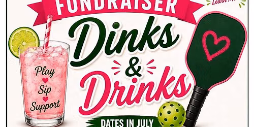 Henderson Homeless Coalition-Pickle Ball Fundraiser 