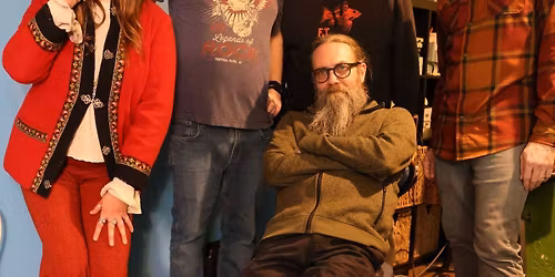 GD night w\/ Ramblin\u2019 Rose 8\/22 Laurelthirst