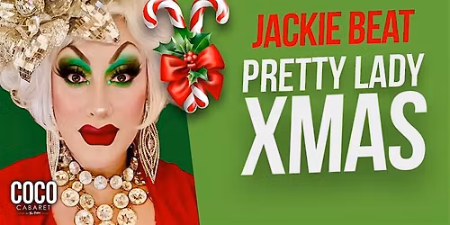 Jackie Beat - Pretty Lady Xmas