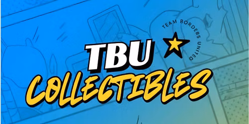 TBU Universe: Collectibles & Trading Card Show Southern Hills Mall