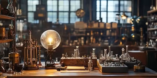 Para Lab