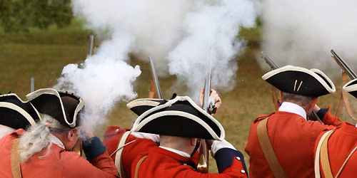 Fort Ligonier Days