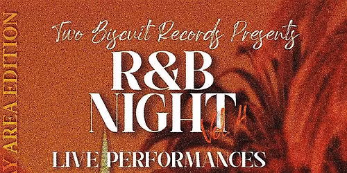 R&B Nights vol. 4