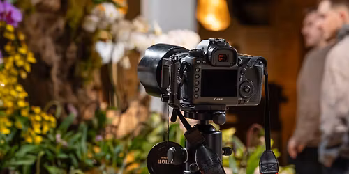 Photography Workshops 