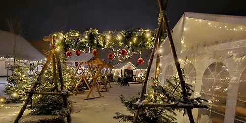 julehyttebyen