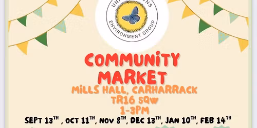 Community Market 