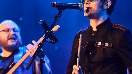 Das Ultimative Beatles-Tribute