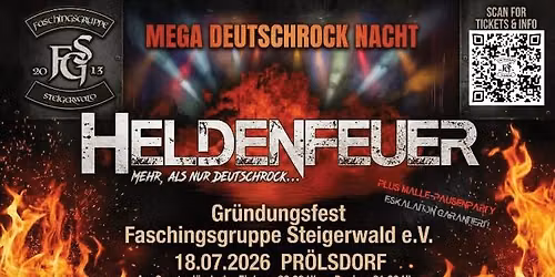 Gr\u00fcndungsfest 
