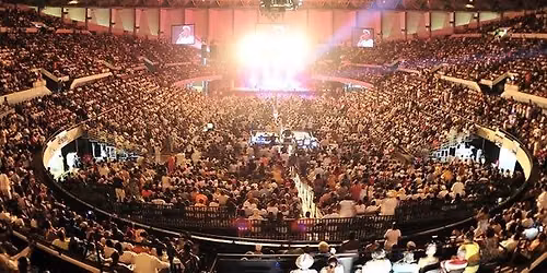 Hampton Jazz Festival (Friday Pass)
