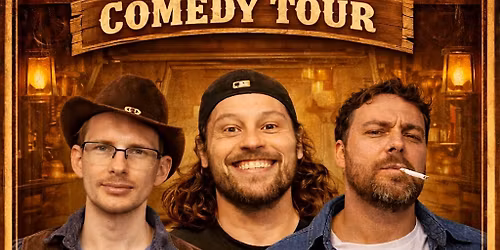 Canadian Famous Comedy Tour