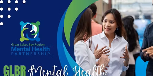 GLBR Mental Health Provider Connect Event - 1Q26