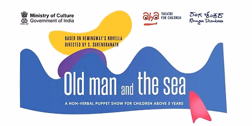 Old Man and the Sea