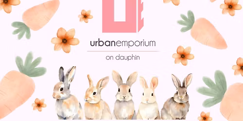 Hip Hop & Shop - Sale Event!!!