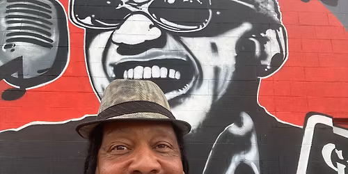 Monday Nights With Marcell!