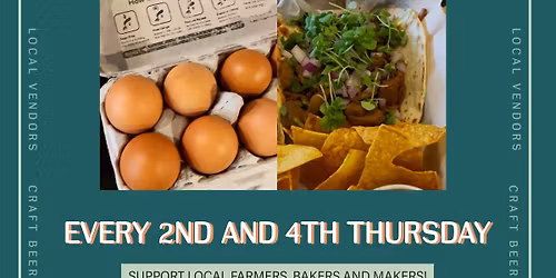 TEPEY'S FARMER MARKET