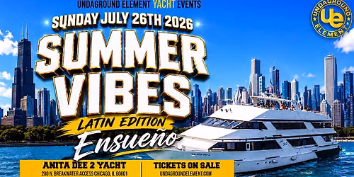 SUMMER VIBES ENSUE\u00d1O - Latin Edition