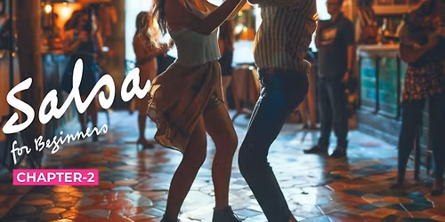 Salsa Workshop - Improvers