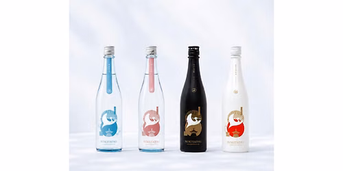 NIKITATSU Sake Pairing Dinner
