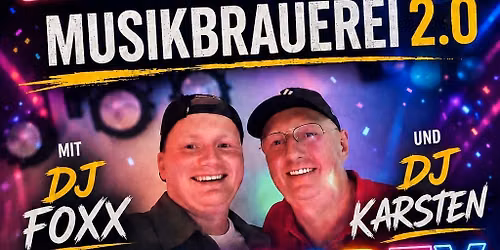 Nach dem Sommerfest geht's weiter