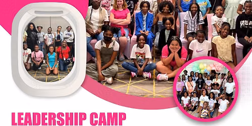 Leadership Camp