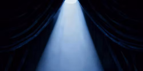 Main Event Spotlight Night