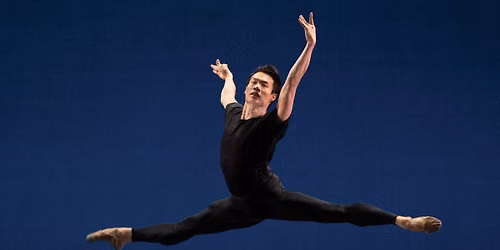Boston Ballet - Boston