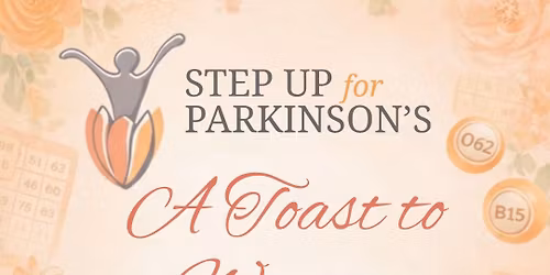 A Toast to Women: Afternoon Tea & Bingo