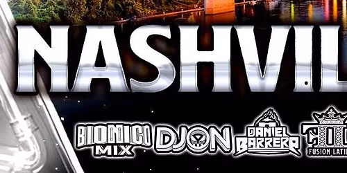  DJ\u2019S WORLD LATIN RAVE FEST