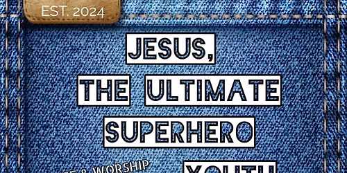 Youth Revival 2026
