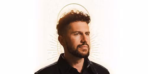 Ruslan KD - Godly Ambition Tour