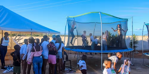 Dikgale Social food market 