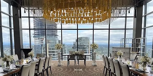 Pacific West Diagnostic Imaging Networking Fall Event