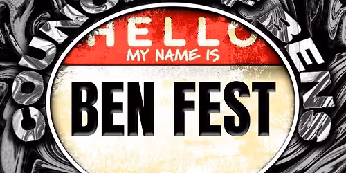 Ben Fest 2026