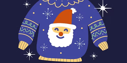 Christmas Ugly Sweater Party