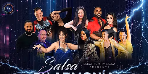 Salsa en Armon\u00eda