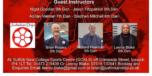 Brotherhood of the Arts