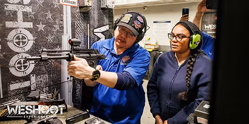 2A4E\/We Shoot Diversity Shoot