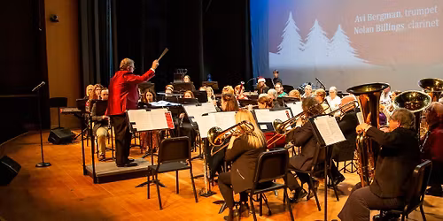 Holiday Swing '25