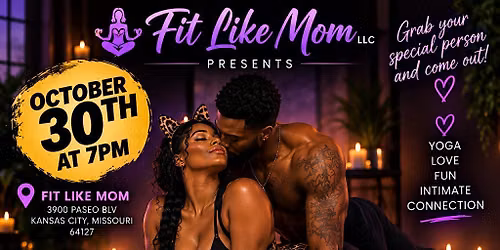 Hip's and Trick's Couple Yoga