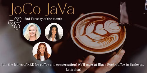 JoCo JaVa