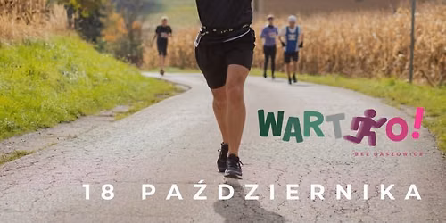 WARTKO!…BEZ GASZOWICE — Rydułtowska 7, Gaszowice