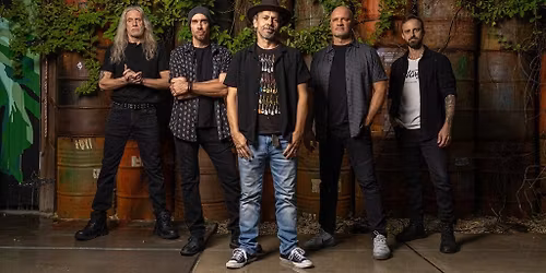 Given to Fly - The Pearl Jam Experience (Ages 21 & Over)