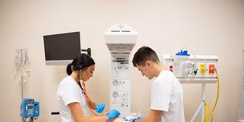 Information Session - Nursing Associate Degree