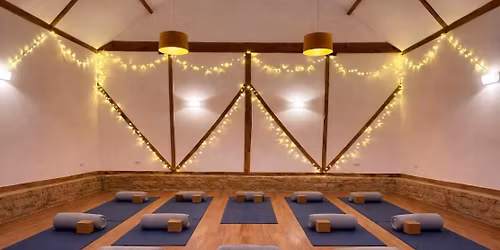 Yoga Day Retreat
