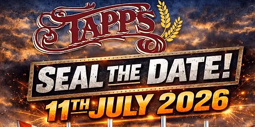 Tapps 4th Annual Big Rig Show
