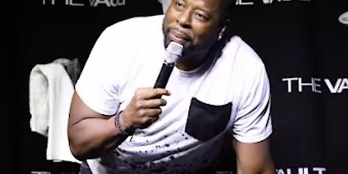 Tony Rogers Comedy-Tropicana-May 29th- Casino AC-8pm- Firewaters Saloon